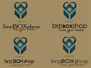 Logo Design by Bling Connect Ink for this project | Design: #1035855