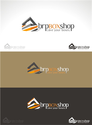Design de Logo par gray mind pour ce projet | Design : #1004574