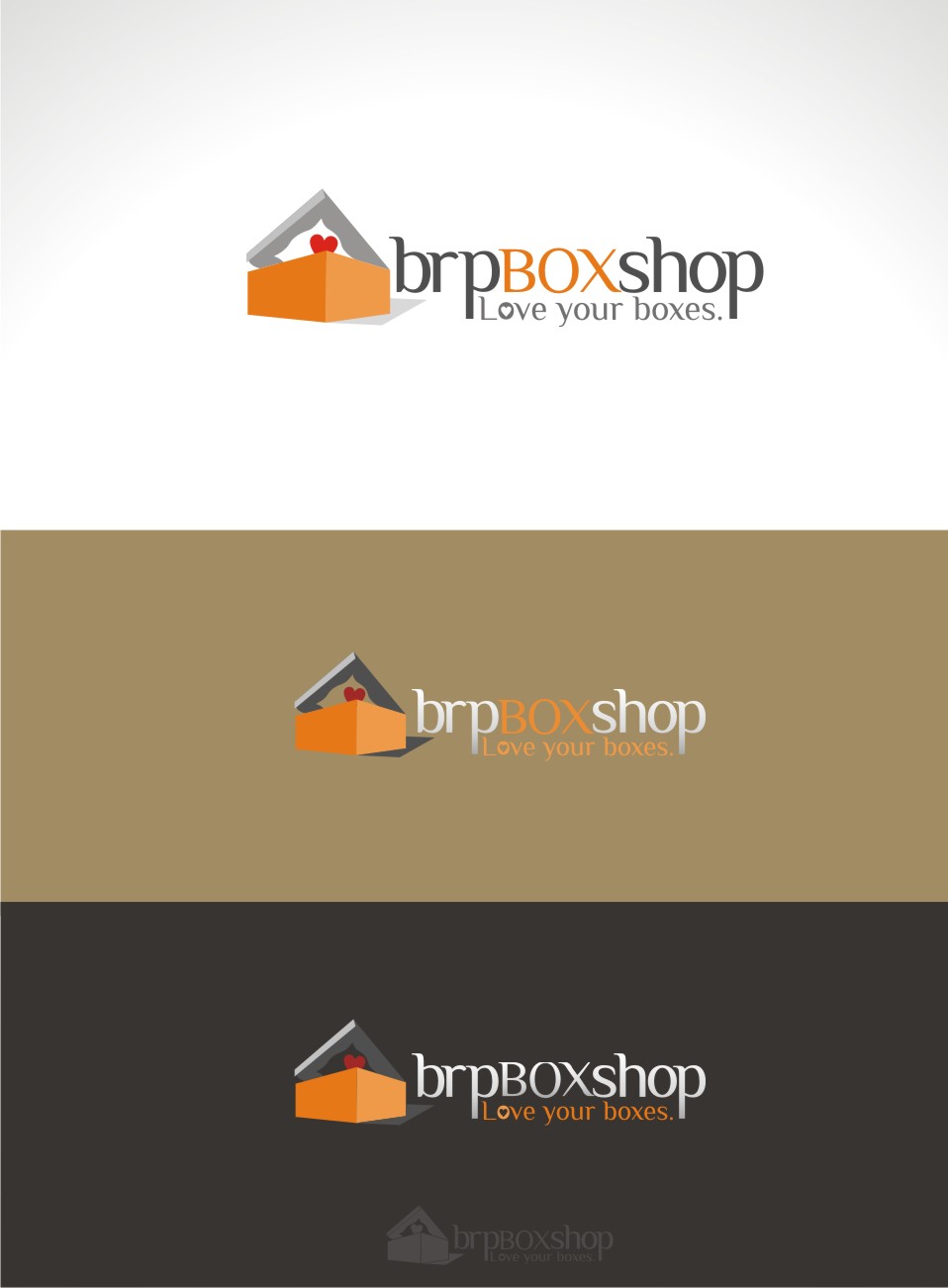 Design de Logo par gray mind pour ce projet | Design #1018404