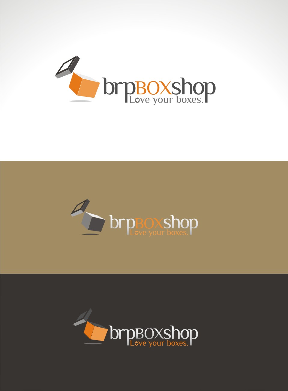 Diseño de Logo por gray mind para este proyecto | Diseño #1041119