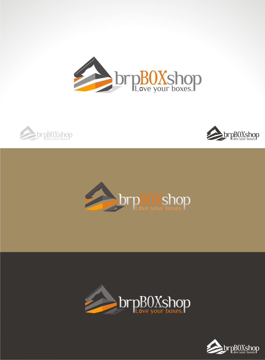 Design de Logo par gray mind pour ce projet | Design #992021