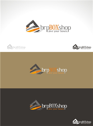 Design de Logo par gray mind pour ce projet | Design : #992021