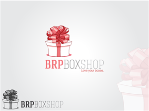 Design de Logo par Angelina pour ce projet | Design : #1006658