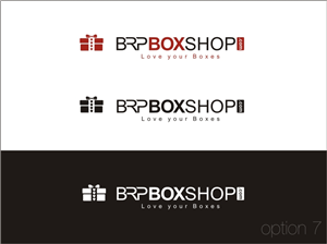Logo Design by LogoShop for this project | Design: #1008186
