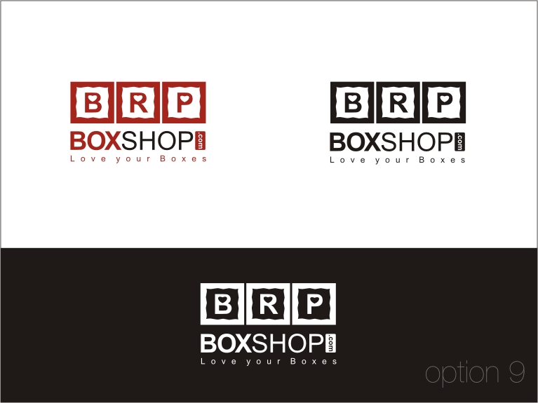 Logo-Design von LogoShop für dieses Projekt | Design #1008304