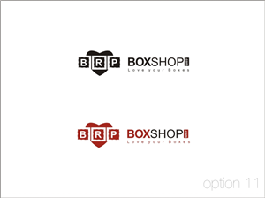 Logo Design by LogoShop for this project | Design: #1008307