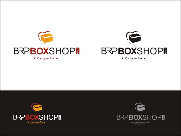Diseño de Logo por LogoShop para este proyecto | Diseño #1031801