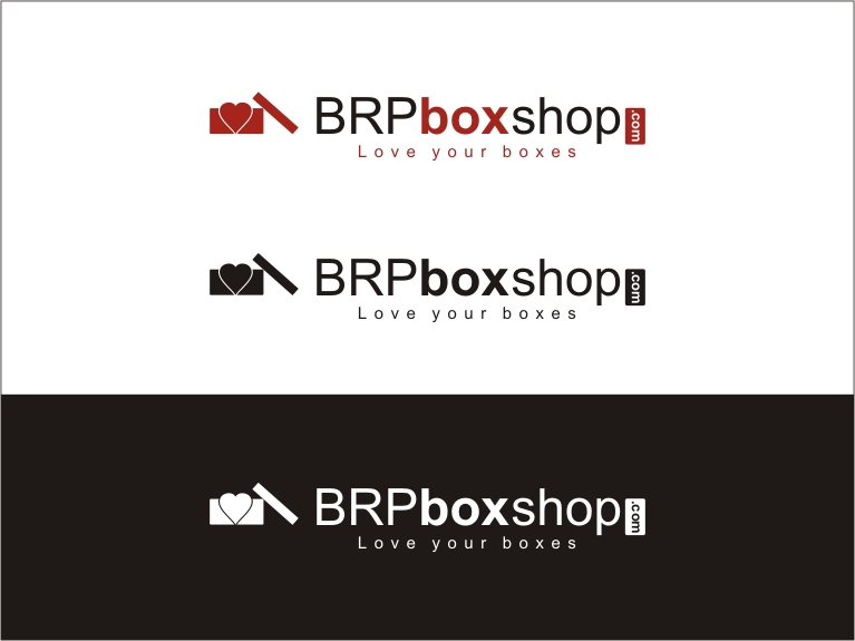 Logo Design by LogoShop for this project | Design #1034380