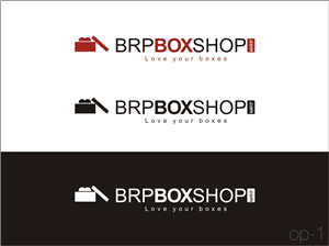 Logo Design by LogoShop for this project | Design: #1034382