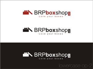 Logo Design by LogoShop for this project | Design: #1034384