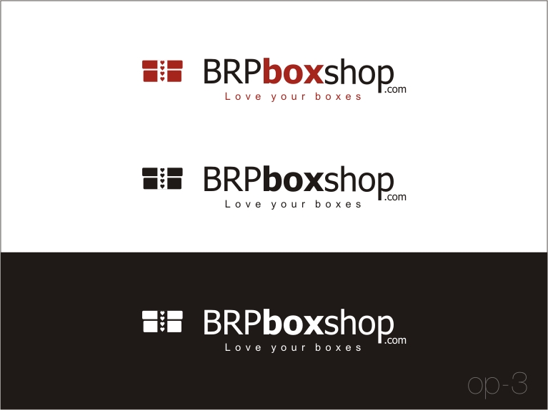 Logo Design by LogoShop for this project | Design #1036813