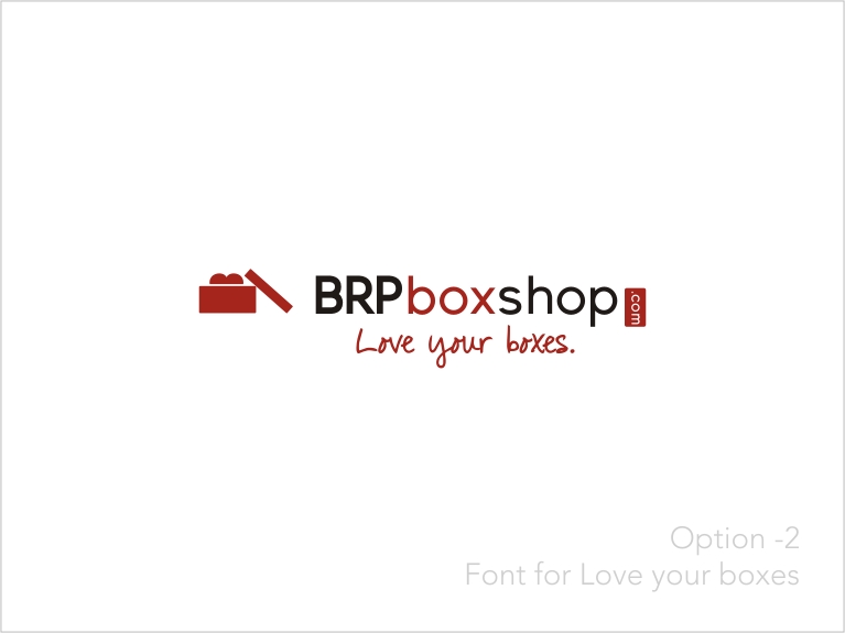 Logo Design by LogoShop for this project | Design #1051320