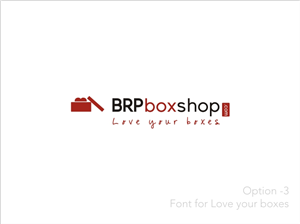 Logo Design by LogoShop for this project | Design: #1051322