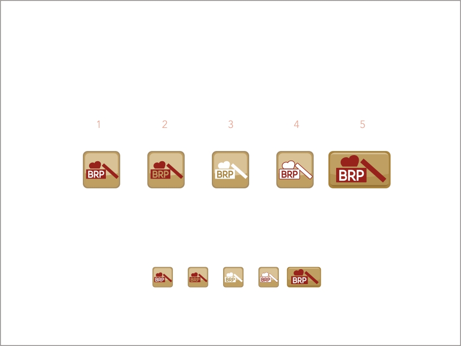 Logo Design by LogoShop for this project | Design #1061606