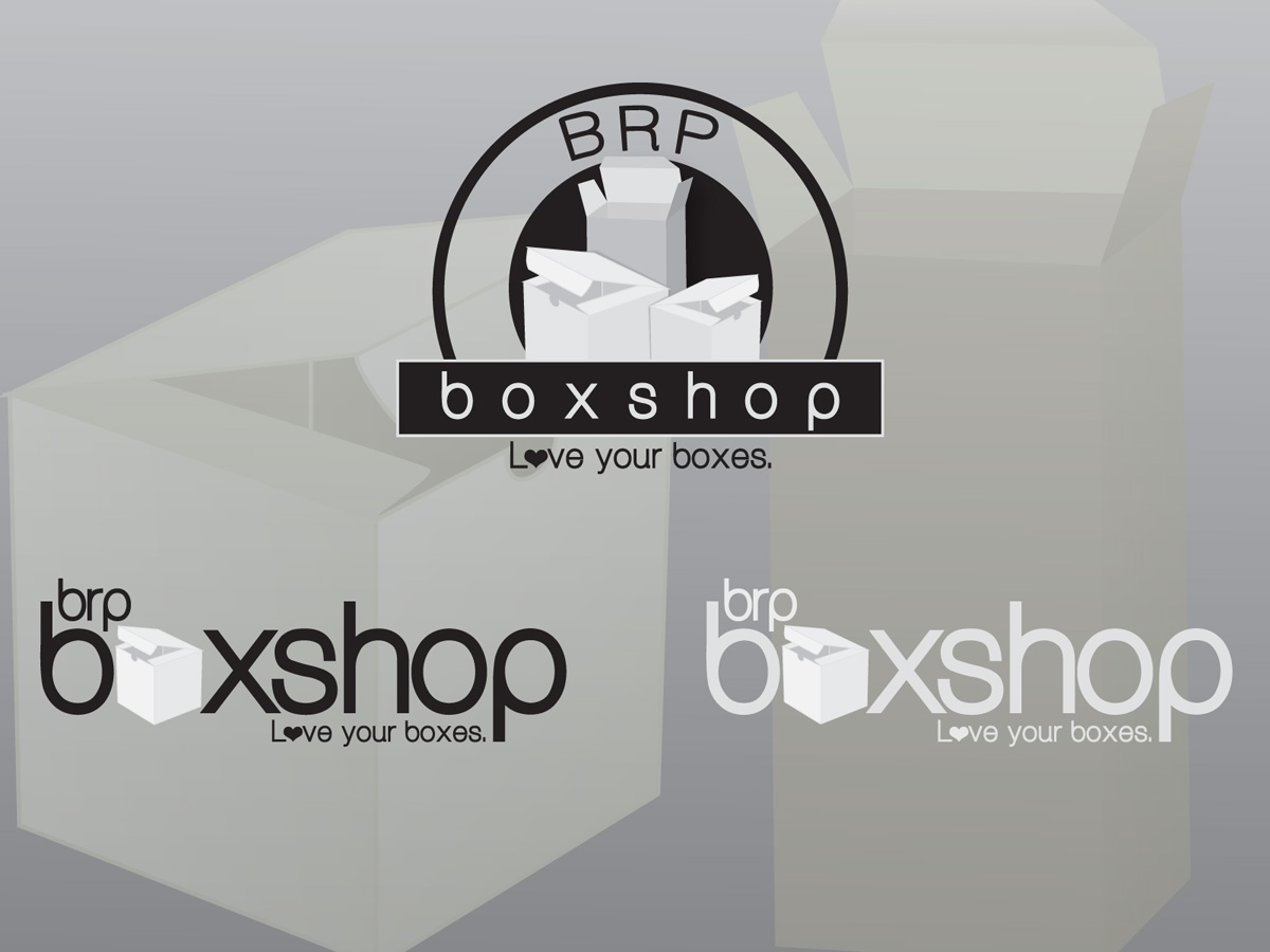 Logo Design by amandatolen for this project | Design #1020768