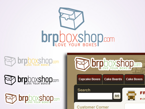 Logo Design by MIM design for this project | Design #1021337