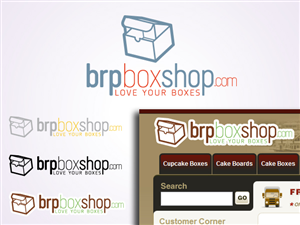 Design de Logo par MIM design pour ce projet | Design : #1021337