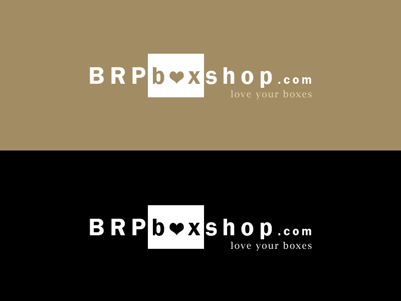 Logo Design by Ron for this project | Design #988062