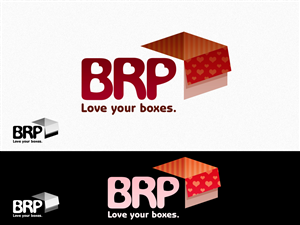 Design de Logo par studio-sfp.com pour ce projet | Design : #1020958