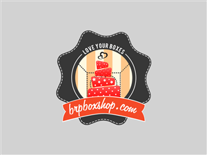 Design de Logo par studio-sfp.com pour ce projet | Design : #1025592