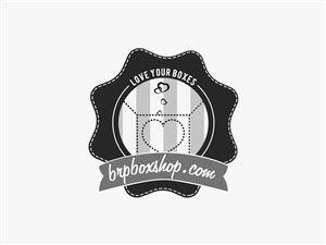 Design de Logo par studio-sfp.com pour ce projet | Design : #1025610