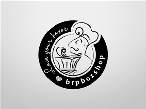 Logo Design by studio-sfp.com for this project | Design: #1033432
