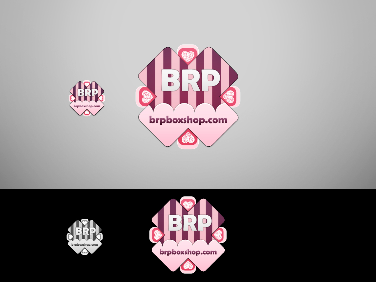 Design de Logo par studio-sfp.com pour ce projet | Design #991680