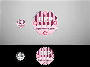 Design de Logo par studio-sfp.com pour ce projet | Design : #991680