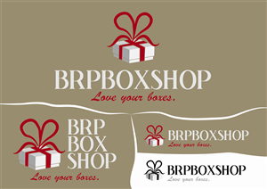 Design de Logo par Steve Steeles pour ce projet | Design : #1020225