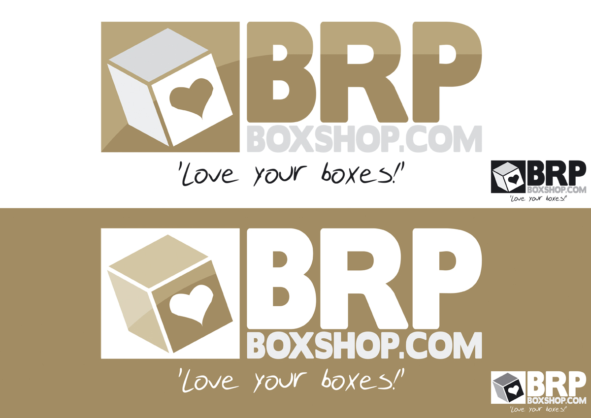 Design de Logo par Steve Steeles pour ce projet | Design #993466