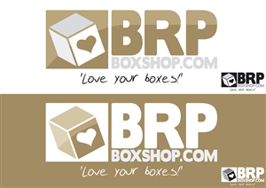 Design de Logo par Steve Steeles pour ce projet | Design : #993466