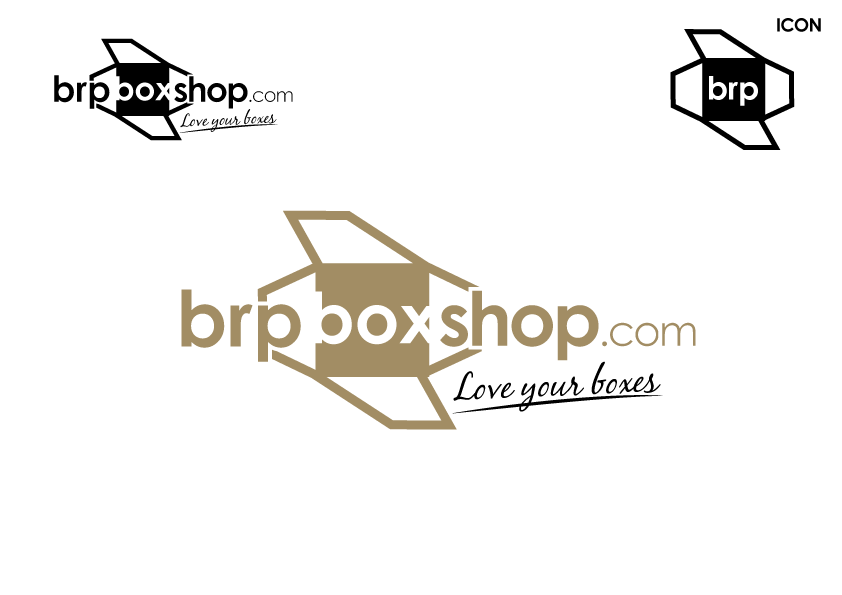 Logo Design by Sevy for this project | Design #1037862