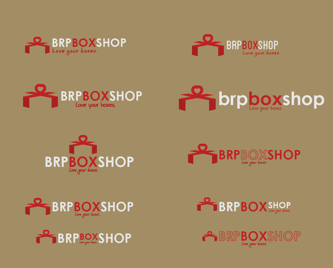 Logo Design by ecom:group for this project | Design #1032661