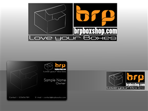 Design de Logo par Pixattive pour ce projet | Design : #997809