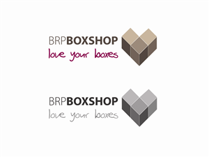 Logo Design by ake for this project | Design: #993005