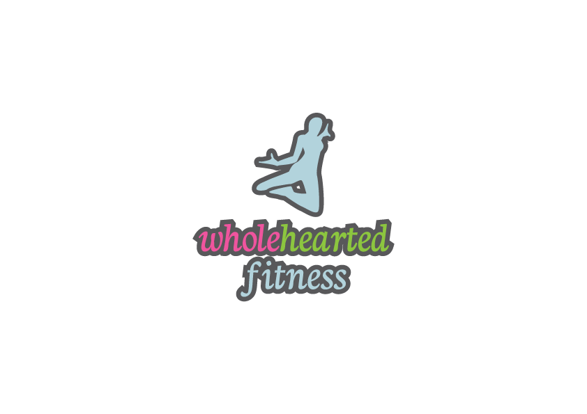 Design de Logo par ZRAKdesign pour Wholehearted fitness | Design #3775926