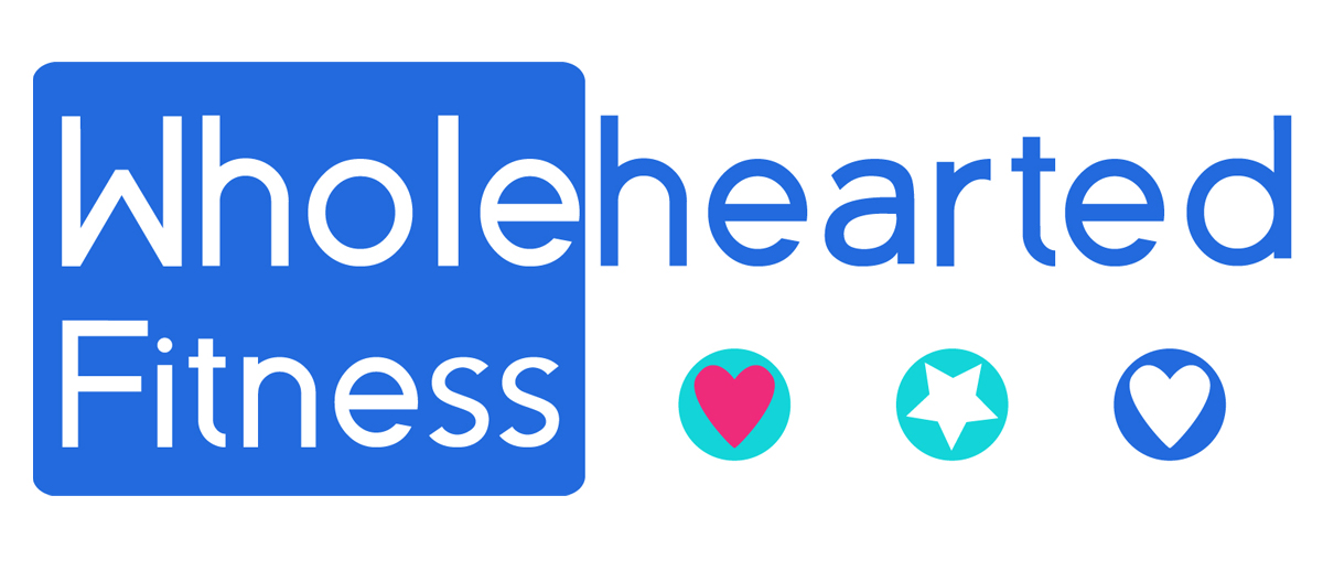 Logo Design by Emily Hamnett for Wholehearted fitness | Design #3760889