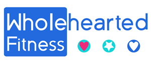 Logo Design by Emily Hamnett for Wholehearted fitness | Design: #3760889