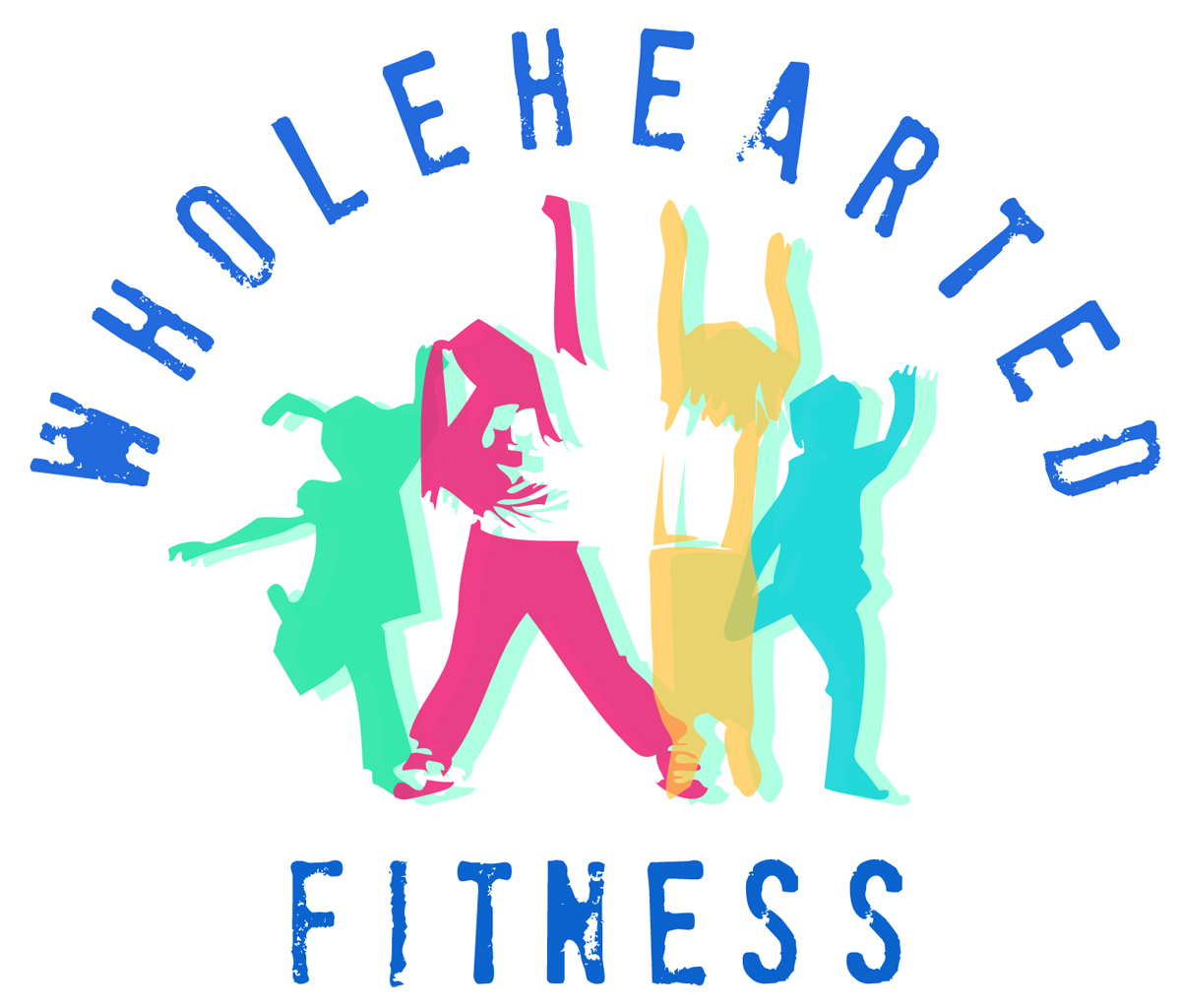 Diseño de Logo por Emily Hamnett para Wholehearted fitness | Diseño #3760891