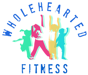 Logo Design by Emily Hamnett for Wholehearted fitness | Design #3760891
