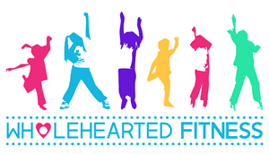 Logo-Design von Emily Hamnett für Wholehearted fitness | Design: #3760893
