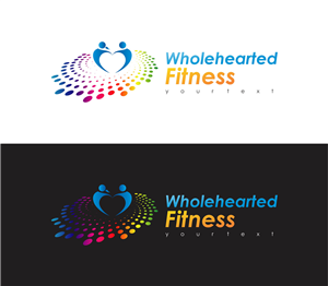 Logo Design by erix_bananah