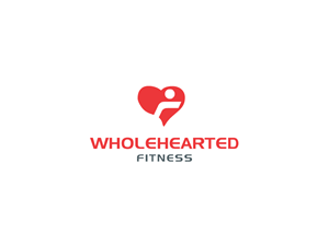 Logo-Design von yadunath für Wholehearted fitness | Design: #3801413