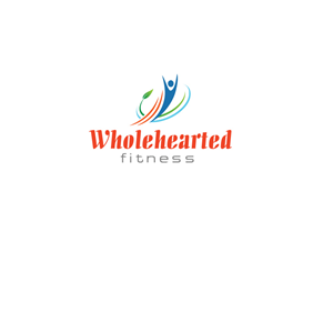 Logo-Design von instudio für Wholehearted fitness | Design: #3745090