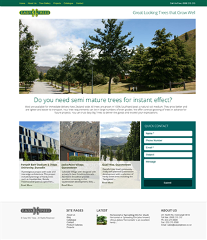 Wordpress Design by jeckx2 for Websites Made Easy Limited | Design: #3762732