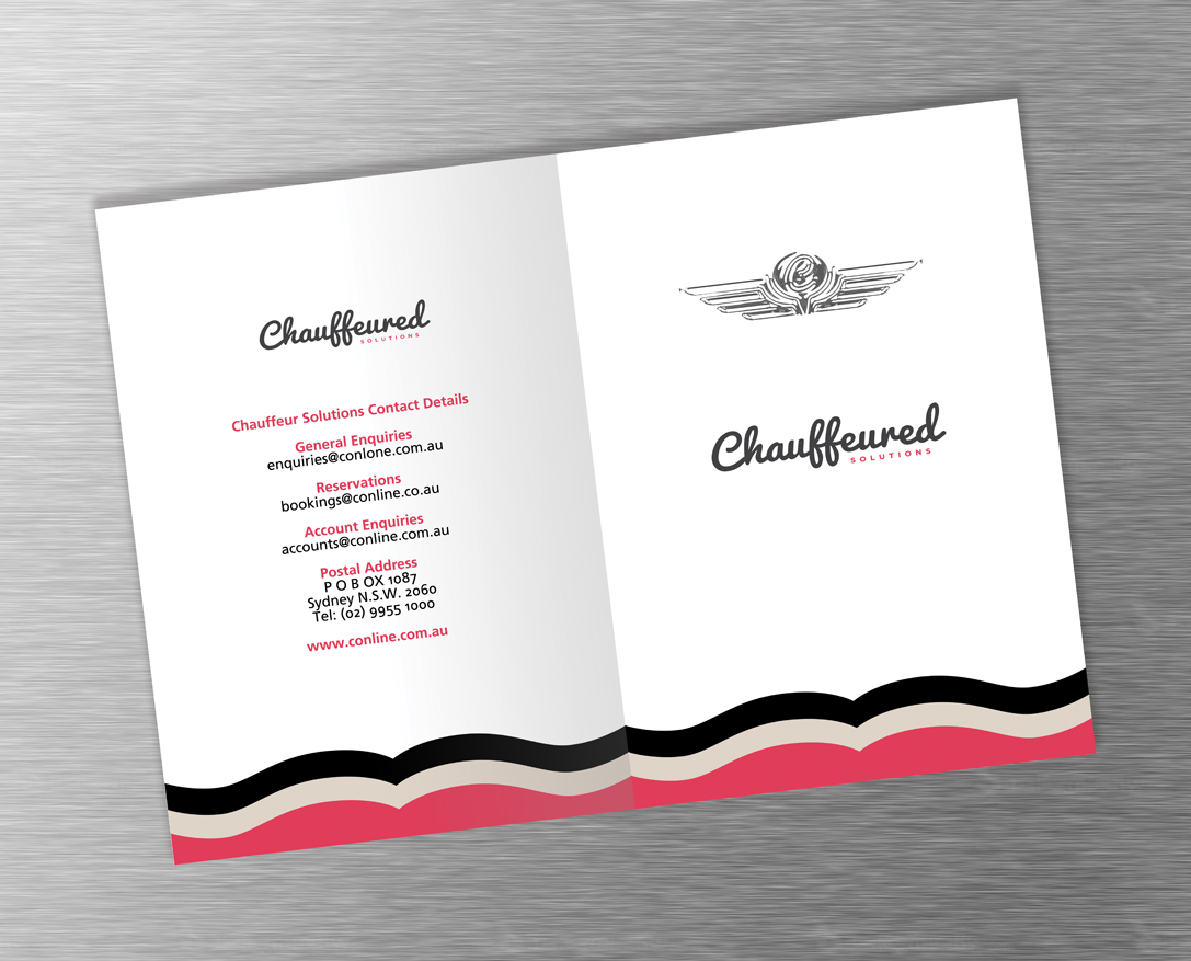 Brochure Design by The Freelance Designer for avedis bakla | Design #3765793