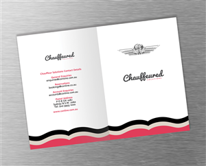 Design de Brochure par The Freelance Designer pour avedis bakla | Design : #3765793