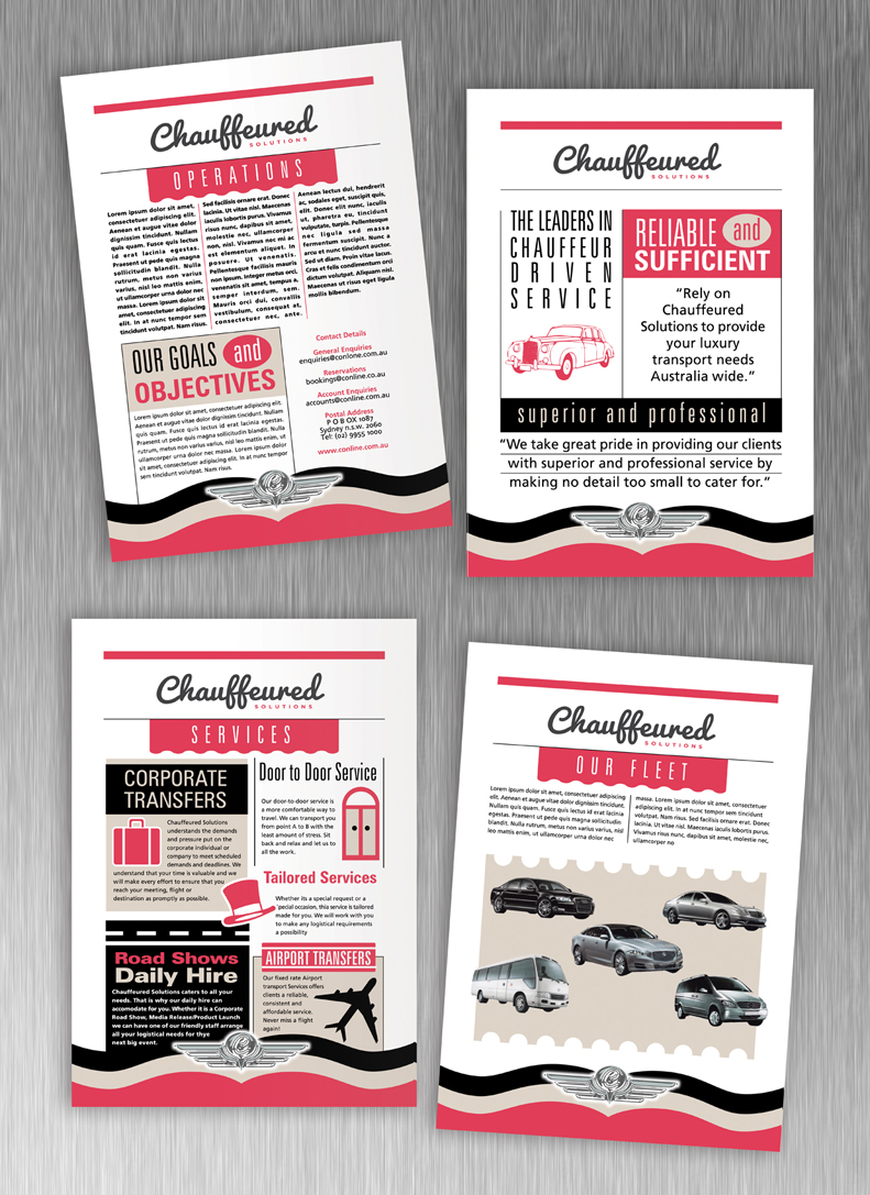 Design de Brochure par The Freelance Designer pour avedis bakla | Design #3765885