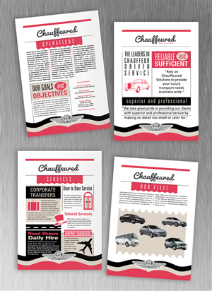 Design de Brochure par The Freelance Designer pour avedis bakla | Design : #3765885