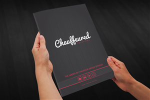 Brochure Design by VEGA-Designs